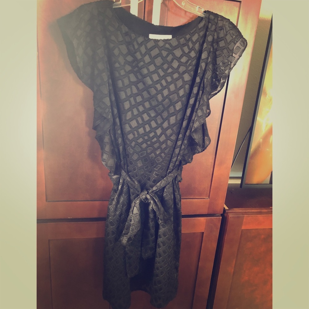 Micheal Kors Flowy dress